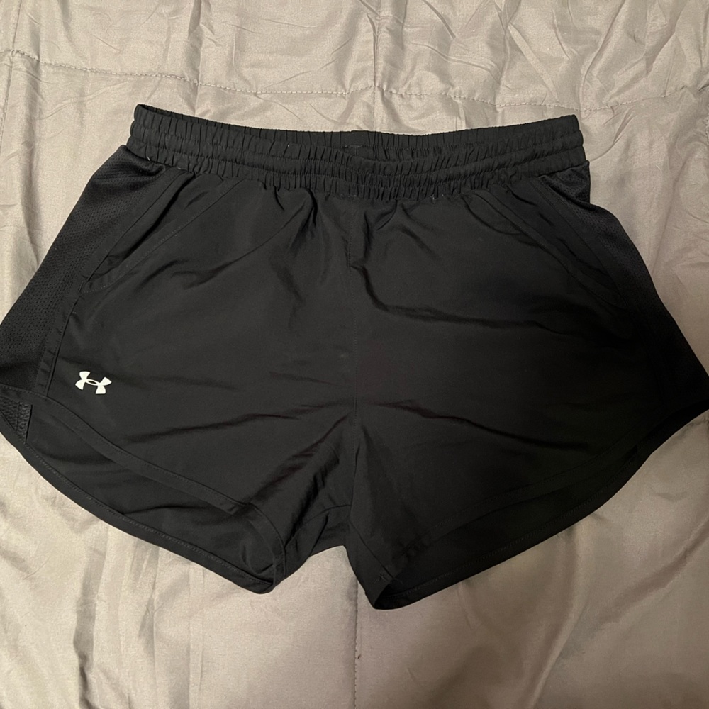 Small Under Armour Shorts